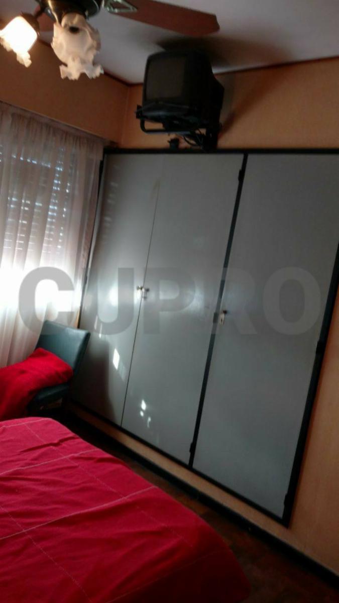 DEPARTAMENTO 3 AMBIENTES A 1 CUADRA PLAZA SAN MARTIN — foto 6