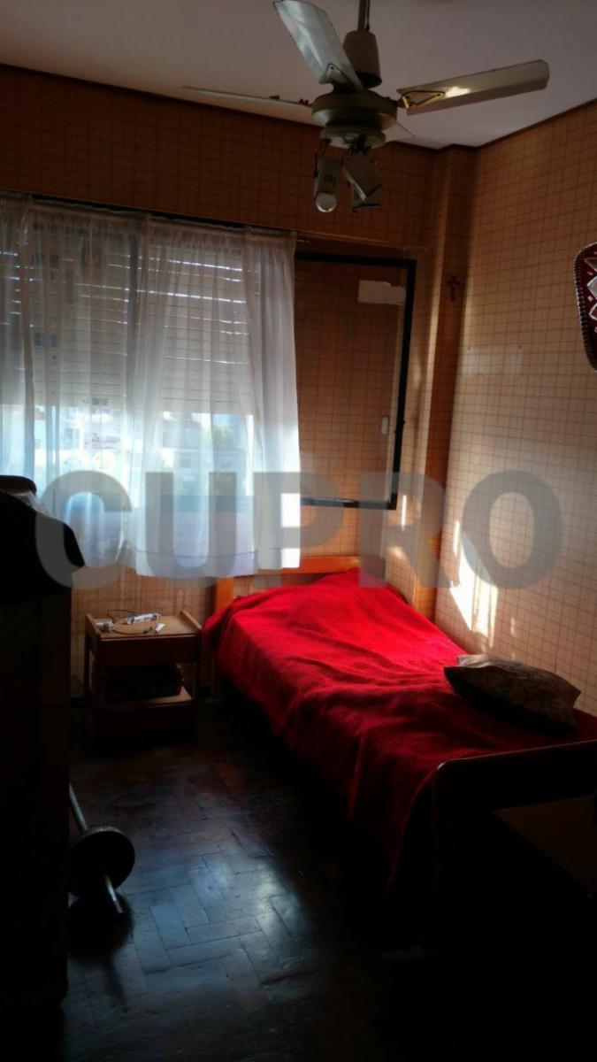 DEPARTAMENTO 3 AMBIENTES A 1 CUADRA PLAZA SAN MARTIN — foto 7