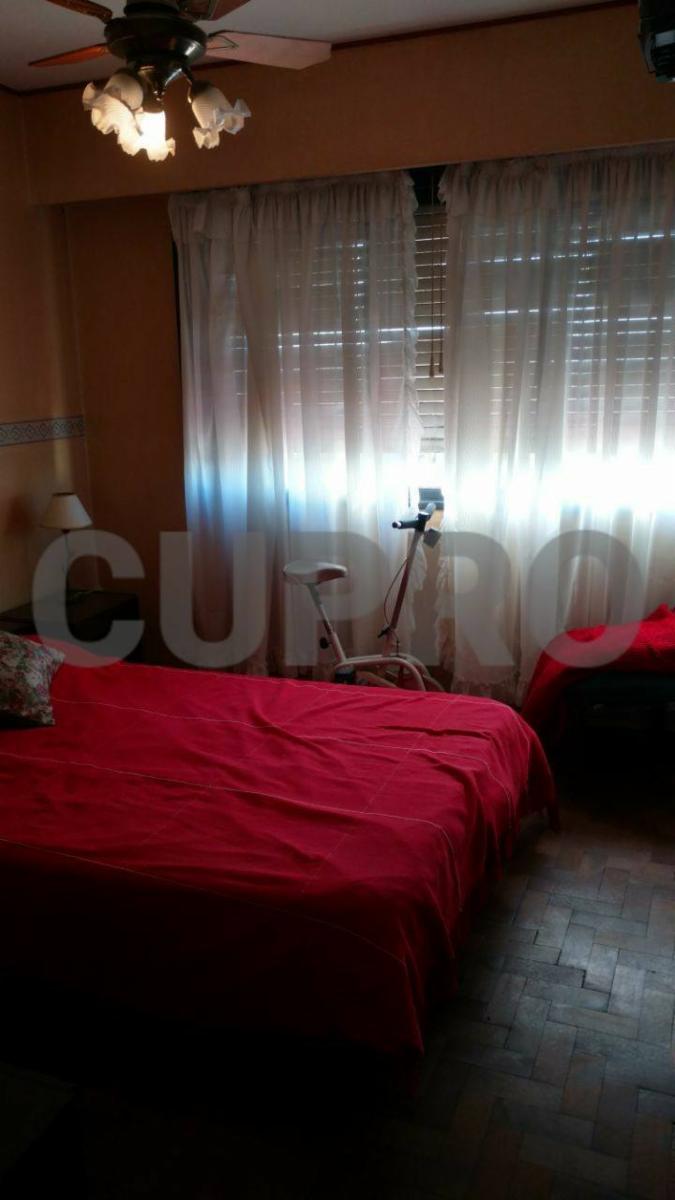 DEPARTAMENTO 3 AMBIENTES A 1 CUADRA PLAZA SAN MARTIN — foto 8