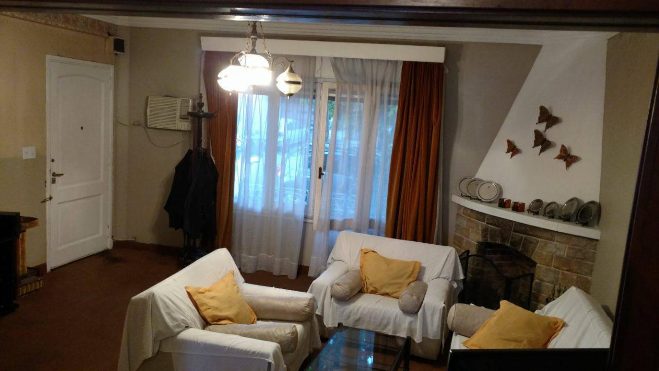 ESPECTACULAR CHALET 5 AMBIENTES S/ LAS HERAS Z/ RESIDENCIAL — foto 10