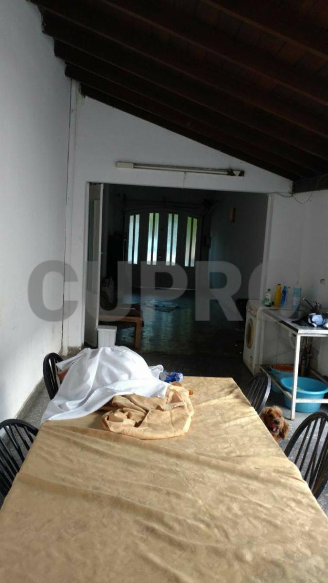 ESPECTACULAR CHALET 5 AMBIENTES S/ LAS HERAS Z/ RESIDENCIAL — foto 11