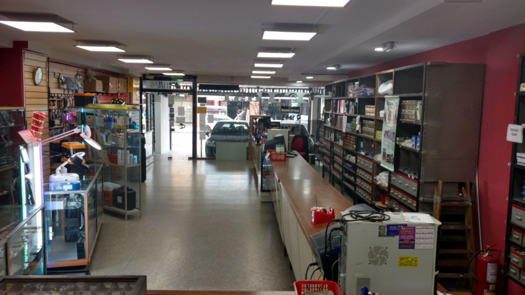 Importante Local Sobre San Lorenzo — foto 2