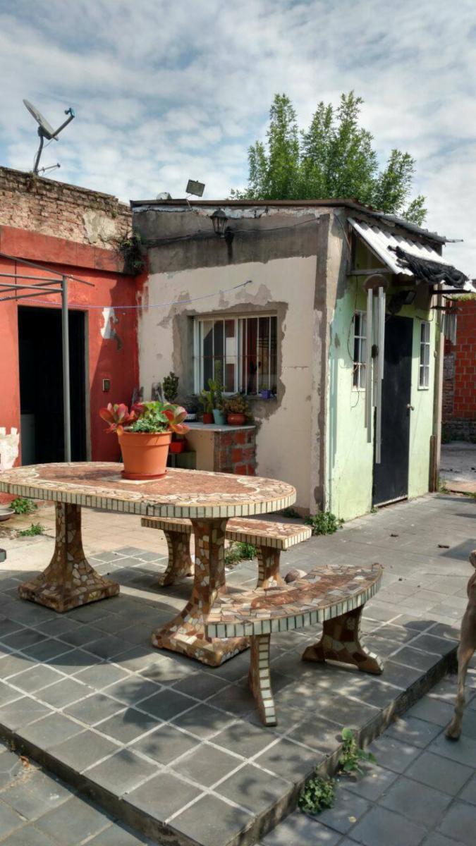 Casa 3 Ambientes en San Andres — foto 8