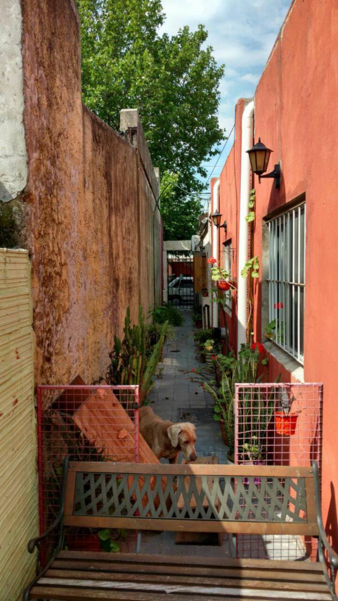Casa 3 Ambientes en San Andres — foto 10