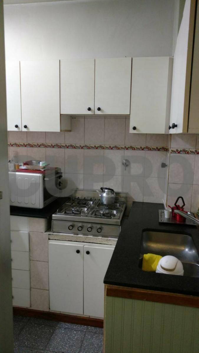 DEPARTAMENTO 3 AMBIENTES PTA.BAJA FRENTE S/ MATHEU — foto 4