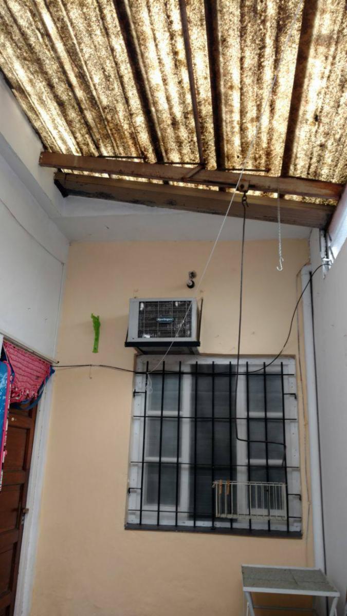OPORTUNIDAD PH 2 AMBIENTES EN SAN MARTIN - 1