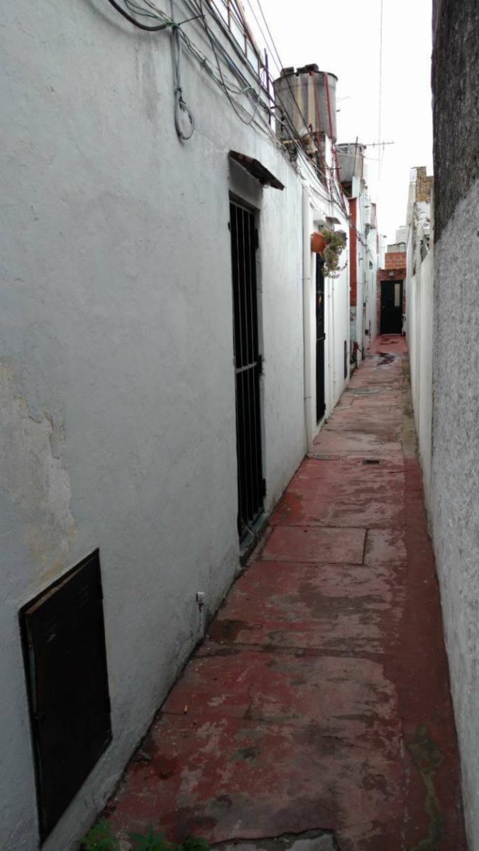 OPORTUNIDAD PH 2 AMBIENTES EN SAN MARTIN - 3