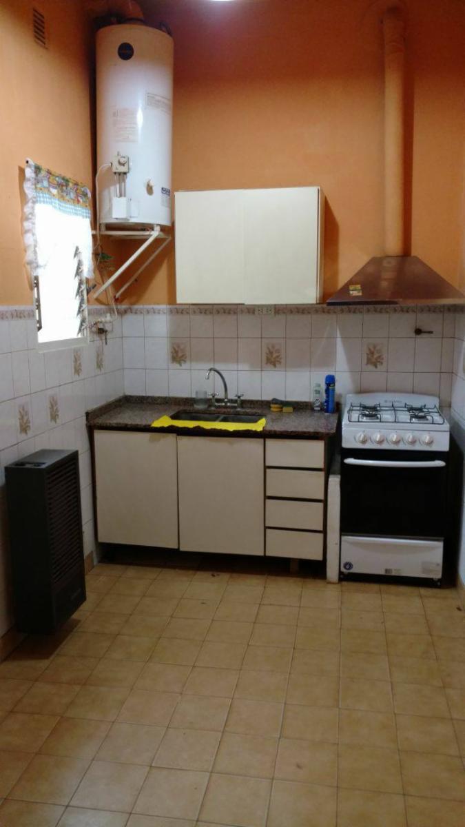 OPORTUNIDAD PH 2 AMBIENTES EN SAN MARTIN - 4