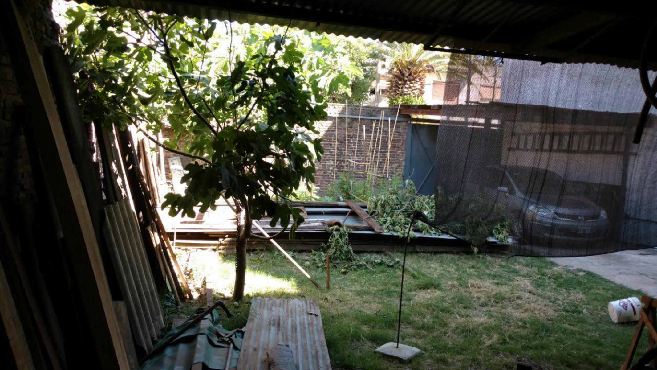 ESPECTACULAR GALPON EN 2 PLANTAS + TERRENO LINDERO — foto 7
