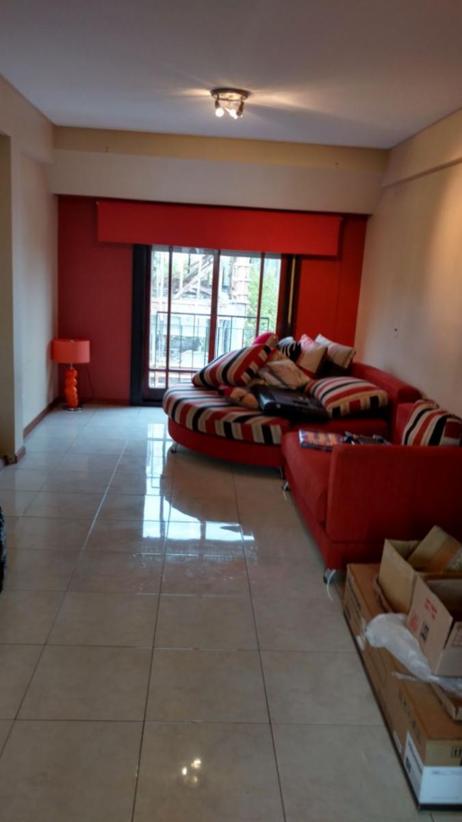 ESPECTACULAR SEMI PISO DE CATEGORIA MUY AMPLIO