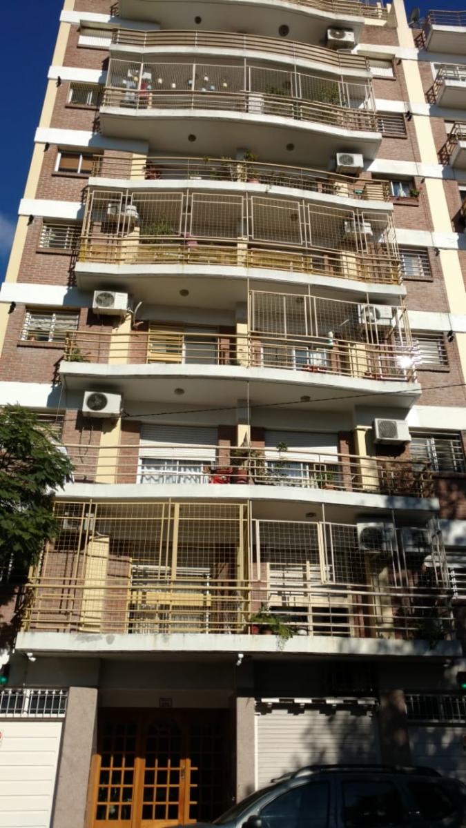 Espectacular Depto 3 Amb Tipo Duplex