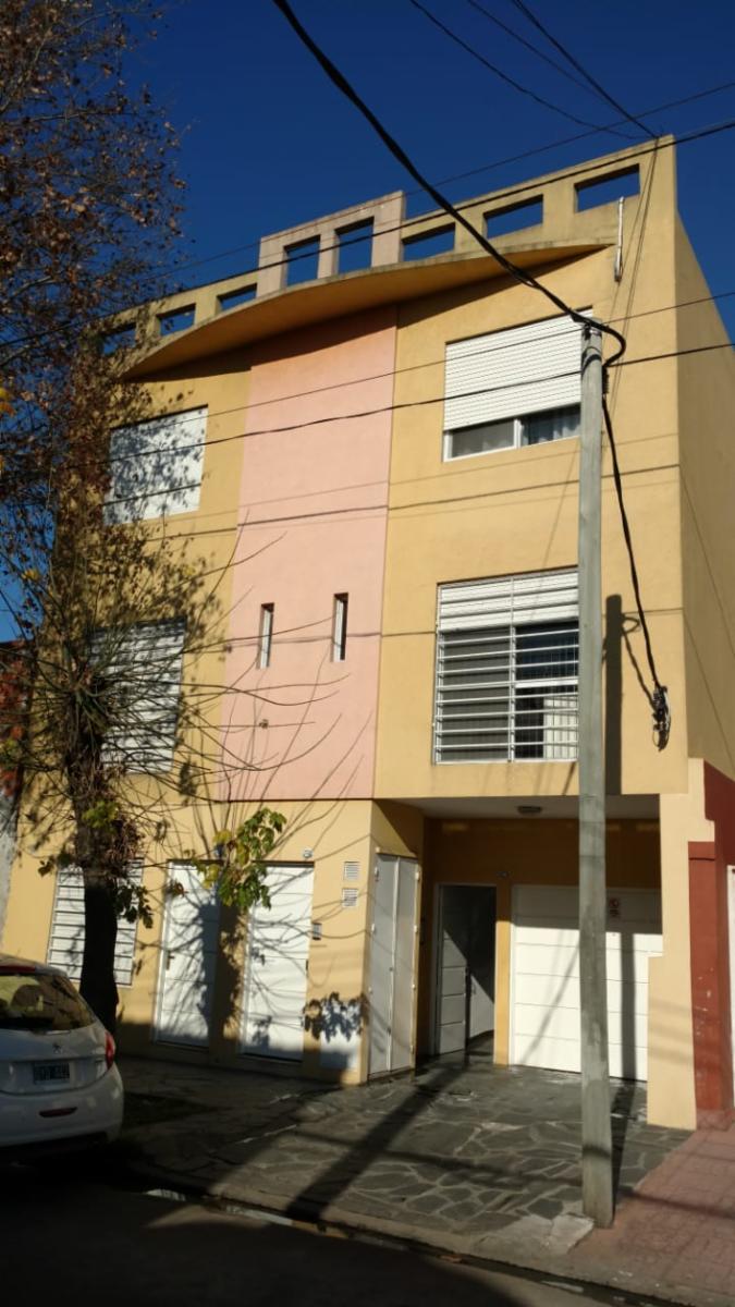Depto Tipo Duplex 4 Amb a Estrenar