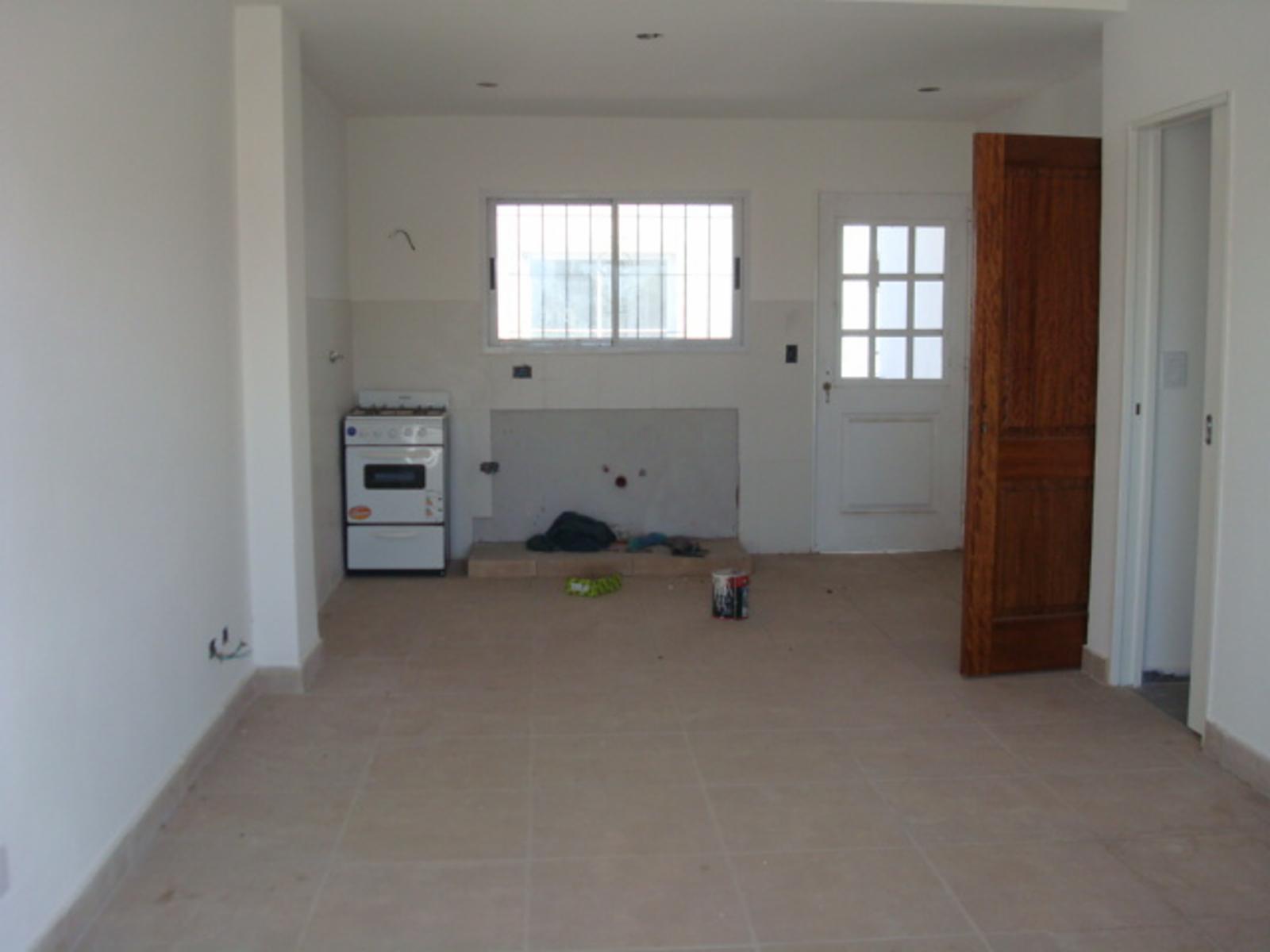 DEPARTAMENTOS 2, 3 Y 4 AMB. A ESTRENAR &ampquotFINANCIA DUEÑO&quot — foto 2