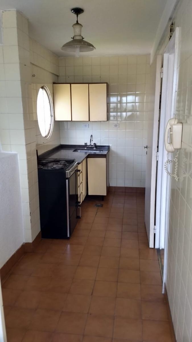 DEPARTAMENTO 2 AMBIENTES SAN MARTIN — foto 4