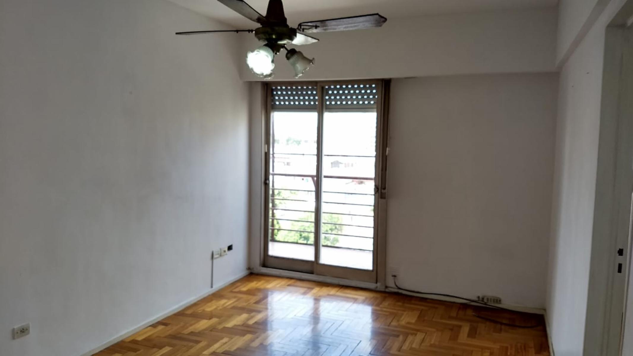 DEPARTAMENTO 2 AMBIENTES SAN MARTIN — foto 6