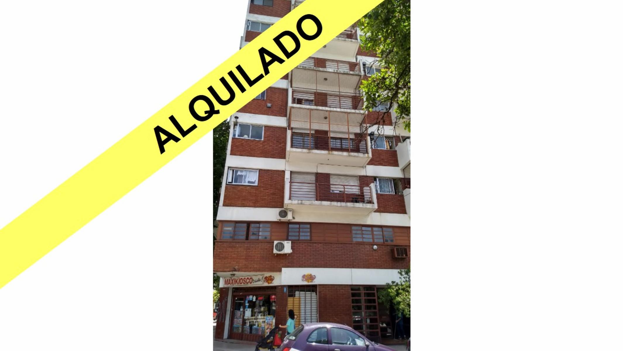 DEPARTAMENTO 2 AMBIENTES SAN MARTIN — foto 7