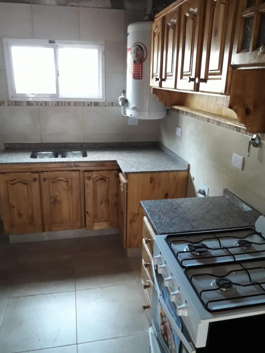 Departamento 3 Ambientes a Estrenar San Martín - 2