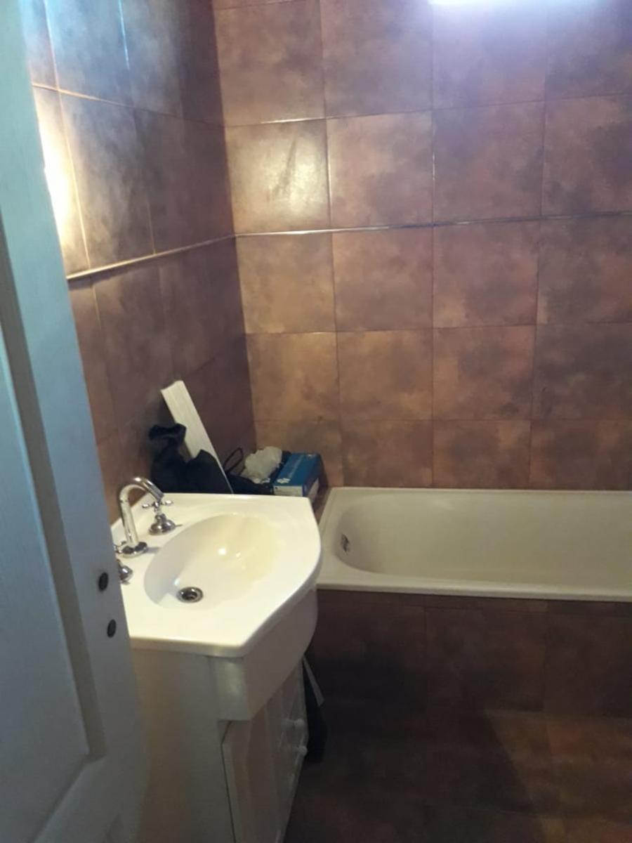 Departamento 3 Ambientes a Estrenar San Martín - 4