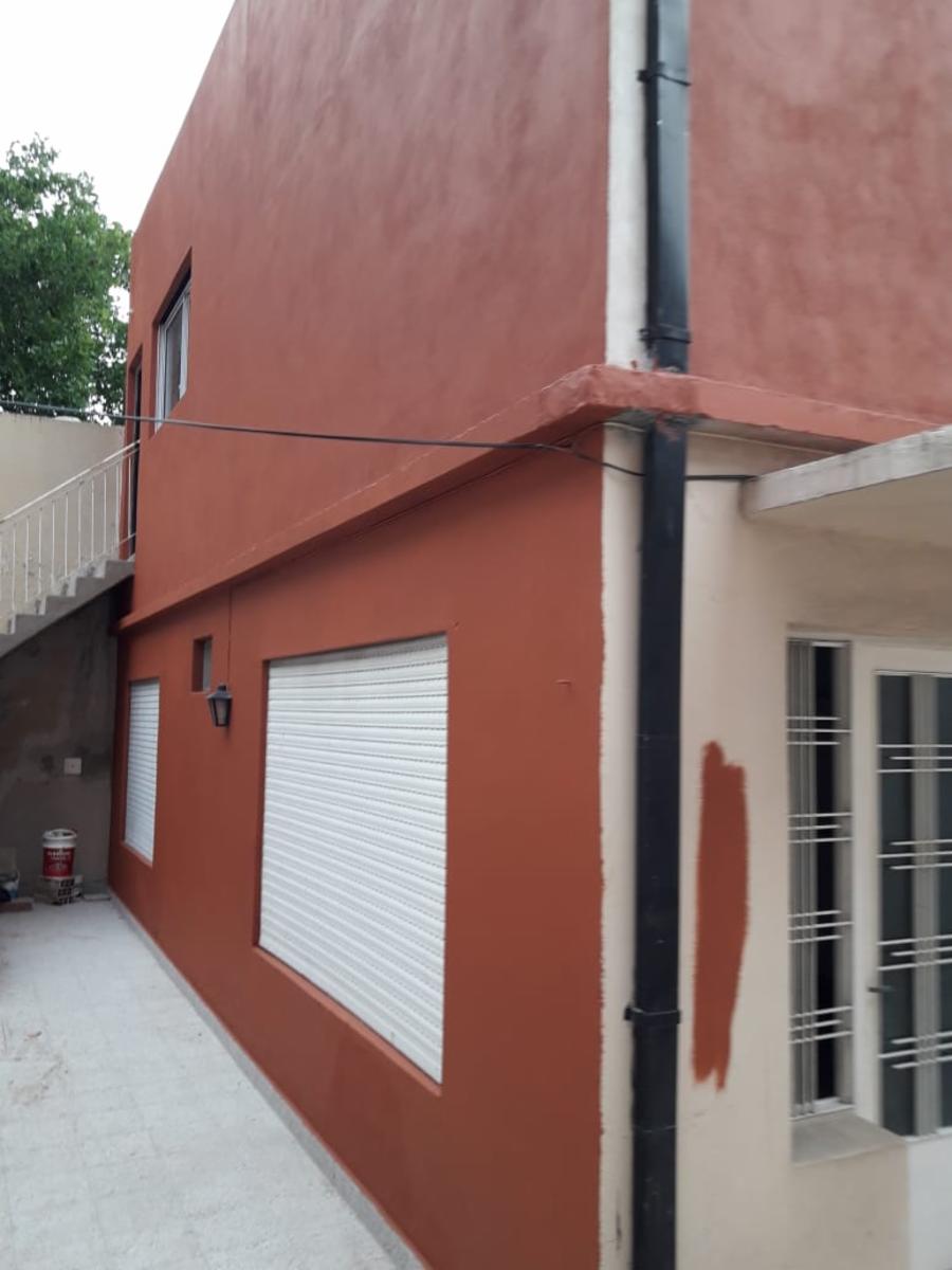Departamento 3 Ambientes a Estrenar San Martín - 5