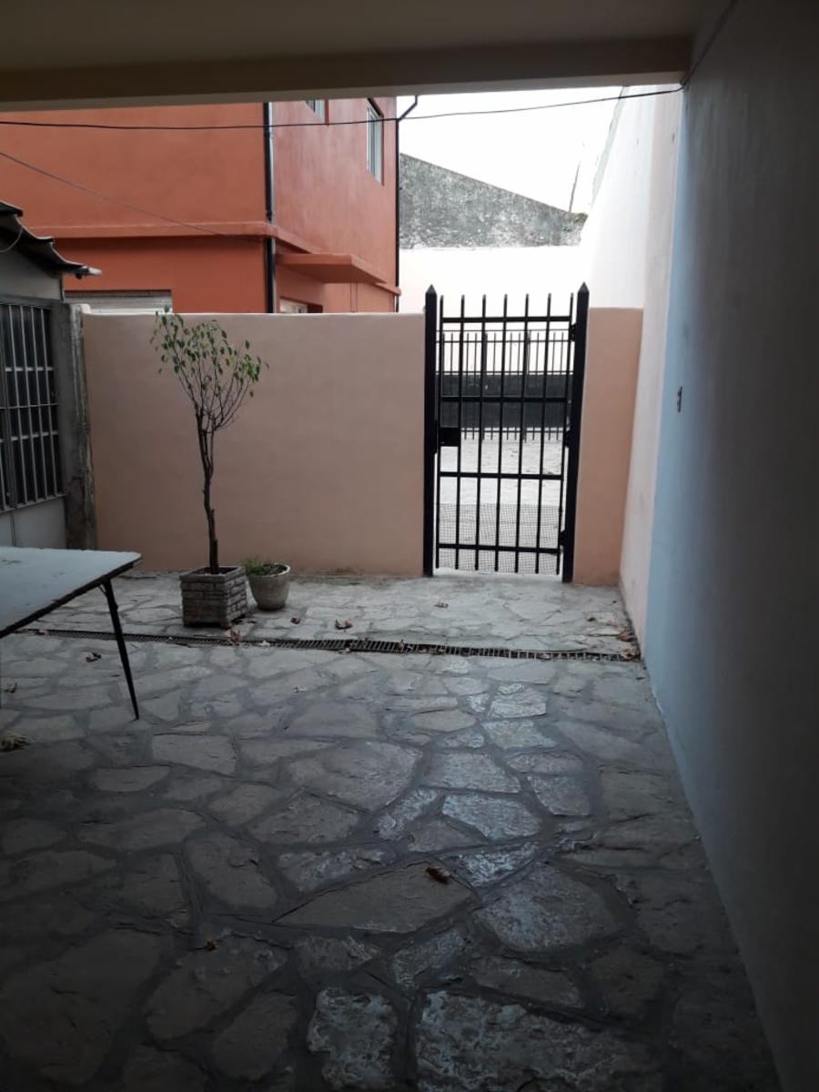 Departamento 3 Ambientes a Estrenar San Martín - 6