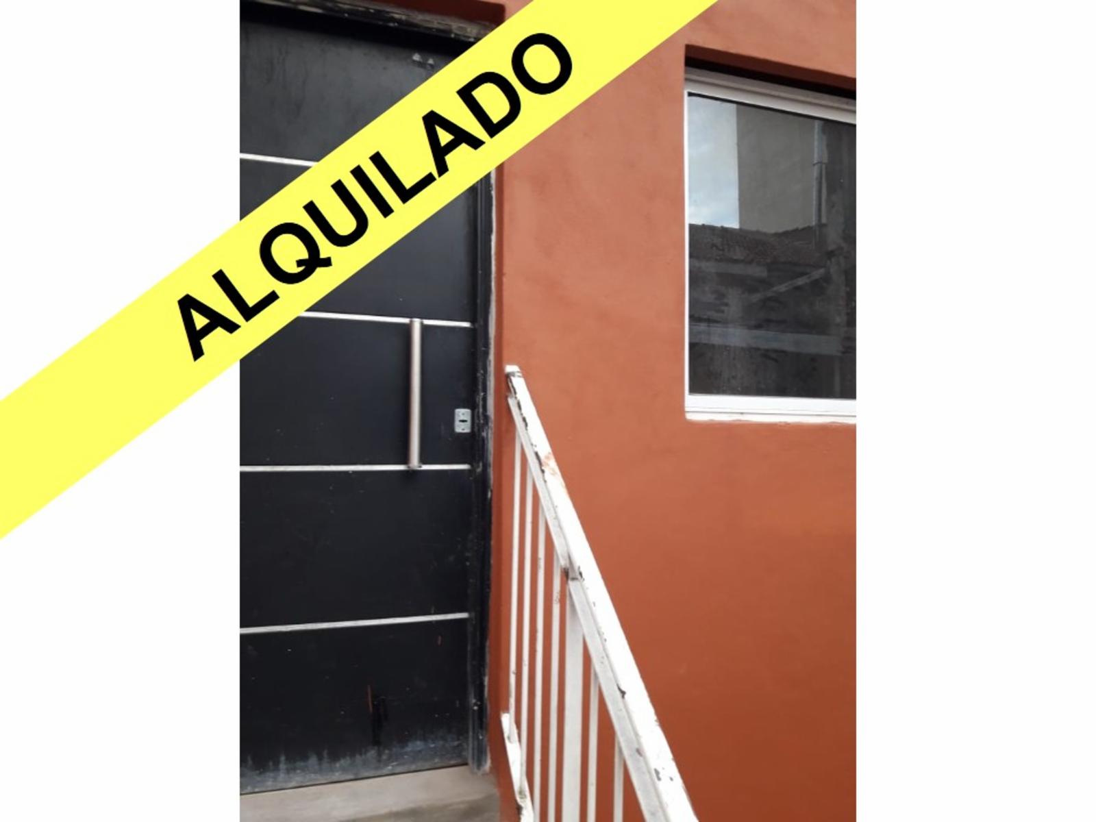 Departamento 3 Ambientes a Estrenar San Martín - 7