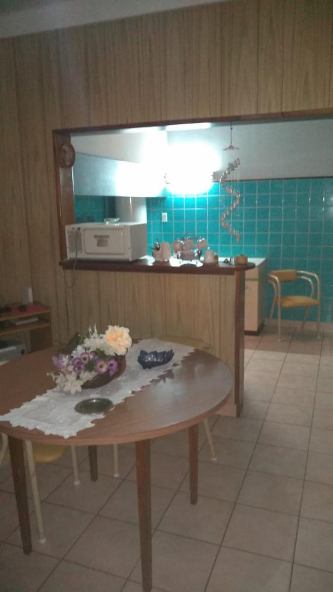 Excelente Chalet 4 Ambiente a metros Agustiniano — foto 4