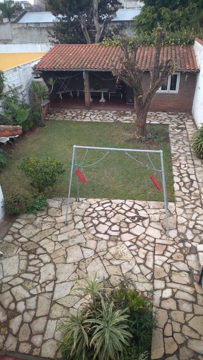 Excelente Chalet 4 Ambiente a metros Agustiniano — foto 10