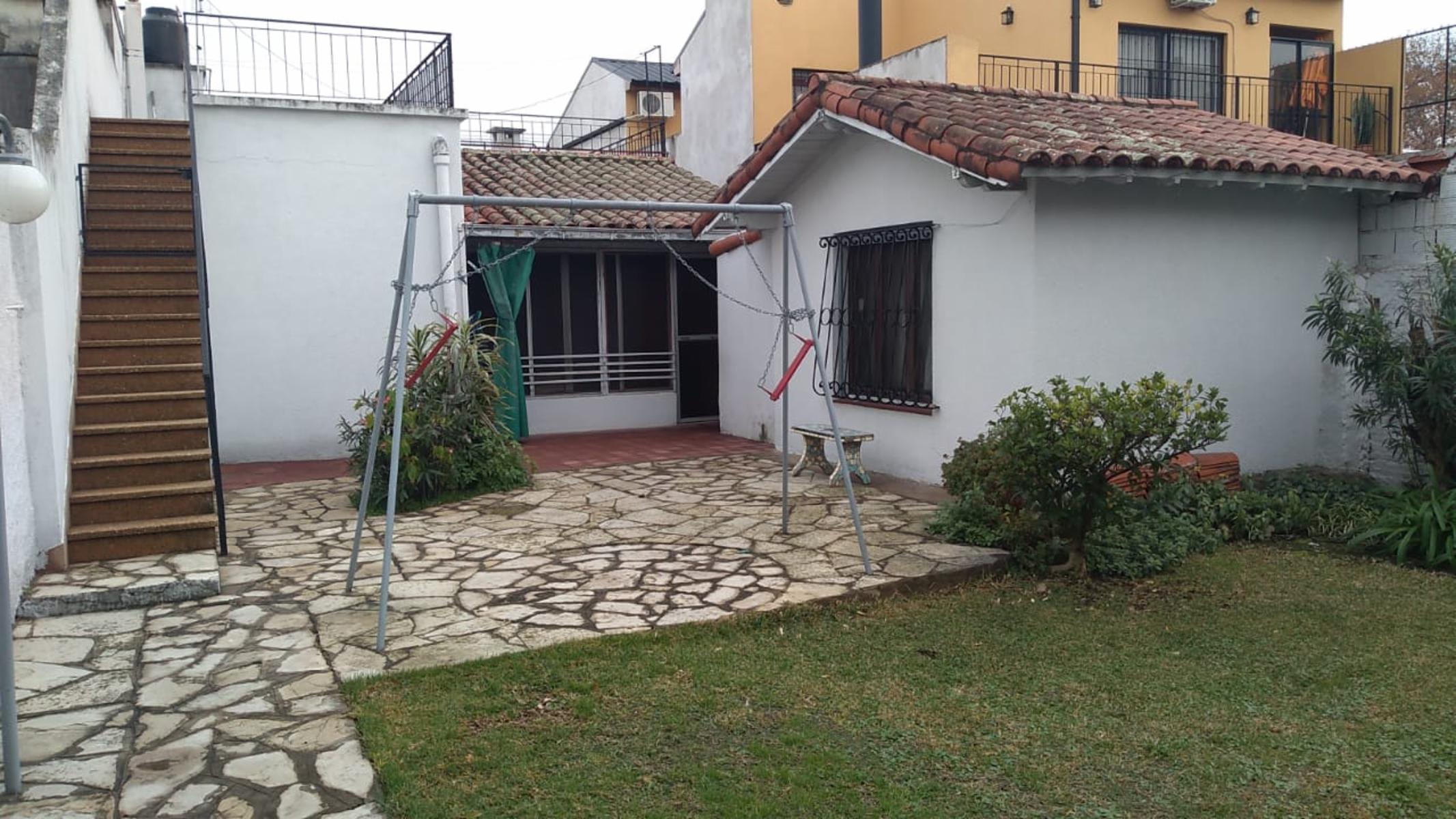 Excelente Chalet 4 Ambiente a metros Agustiniano — foto 11