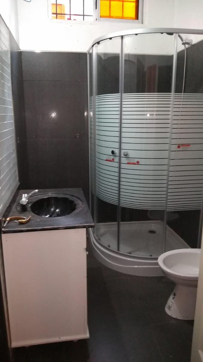 Departamento 2 Ambientes Frente a La Estación de San Martín — foto 3