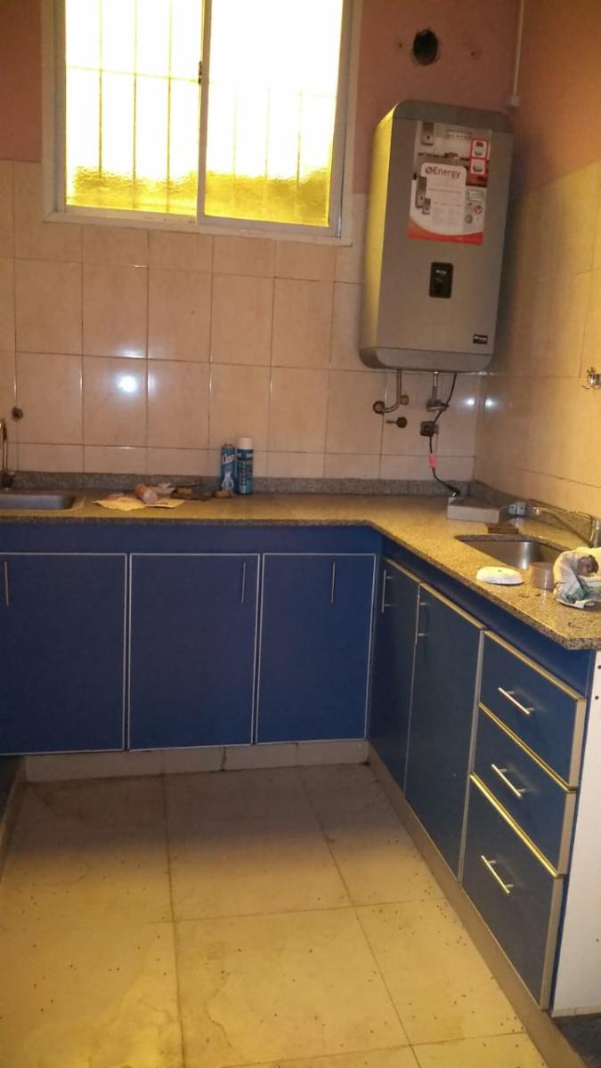 Departamento 2 Ambientes Frente a La Estación de San Martín — foto 4