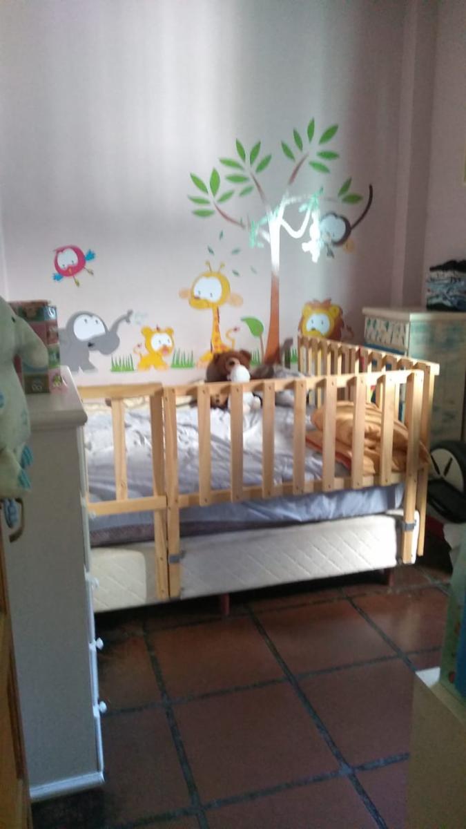 Hermosa Casa 3 Ambientes con Patio — foto 4