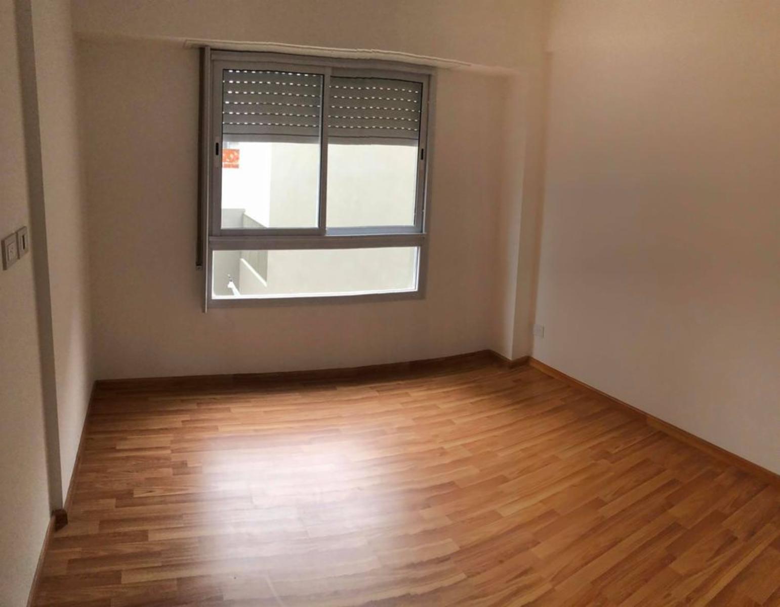 EXCELENTE DEPARTAMENTO 2 AMBIENTES AL FRENTE A ESTRENAR — foto 5