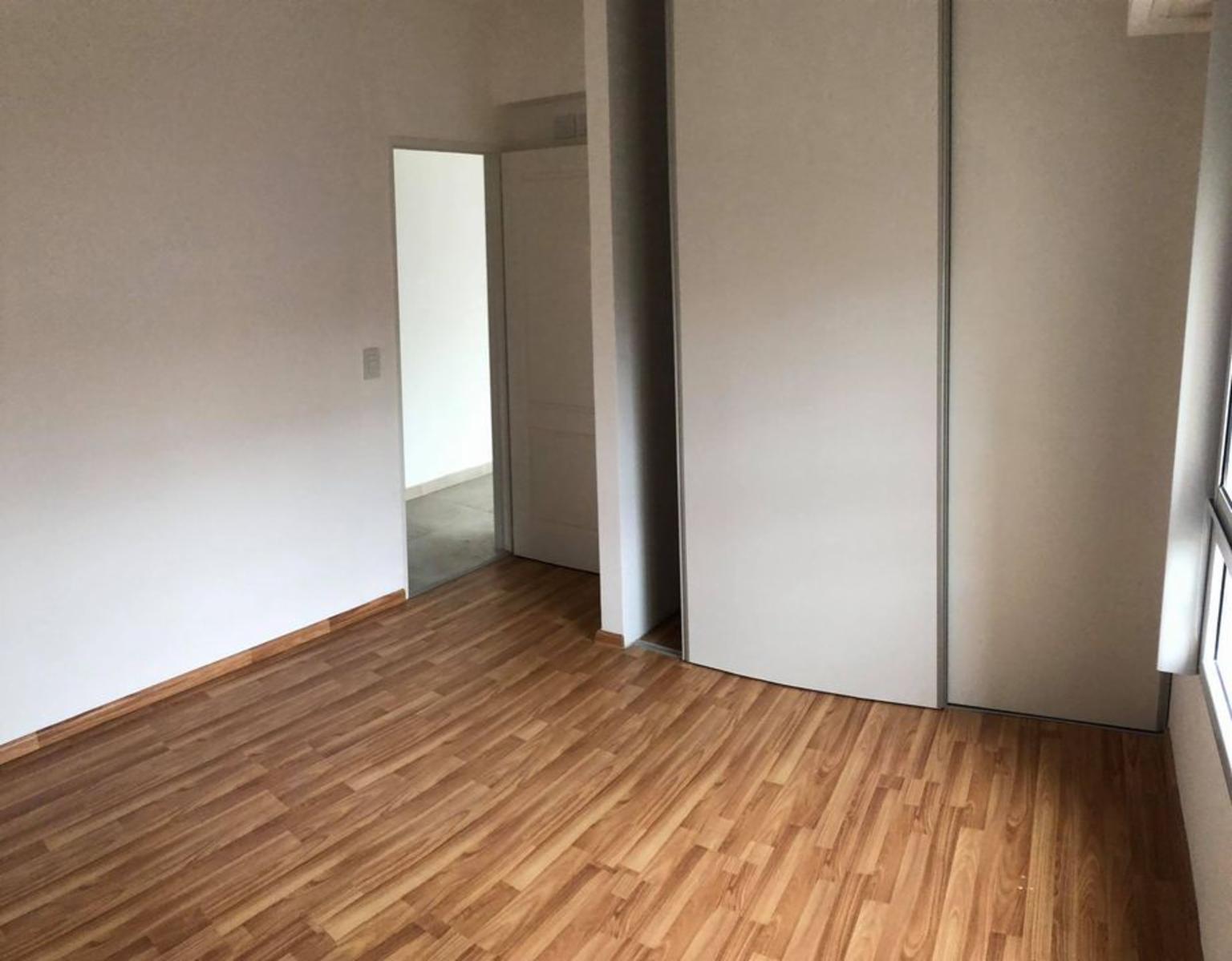 EXCELENTE DEPARTAMENTO 2 AMBIENTES AL FRENTE A ESTRENAR — foto 6