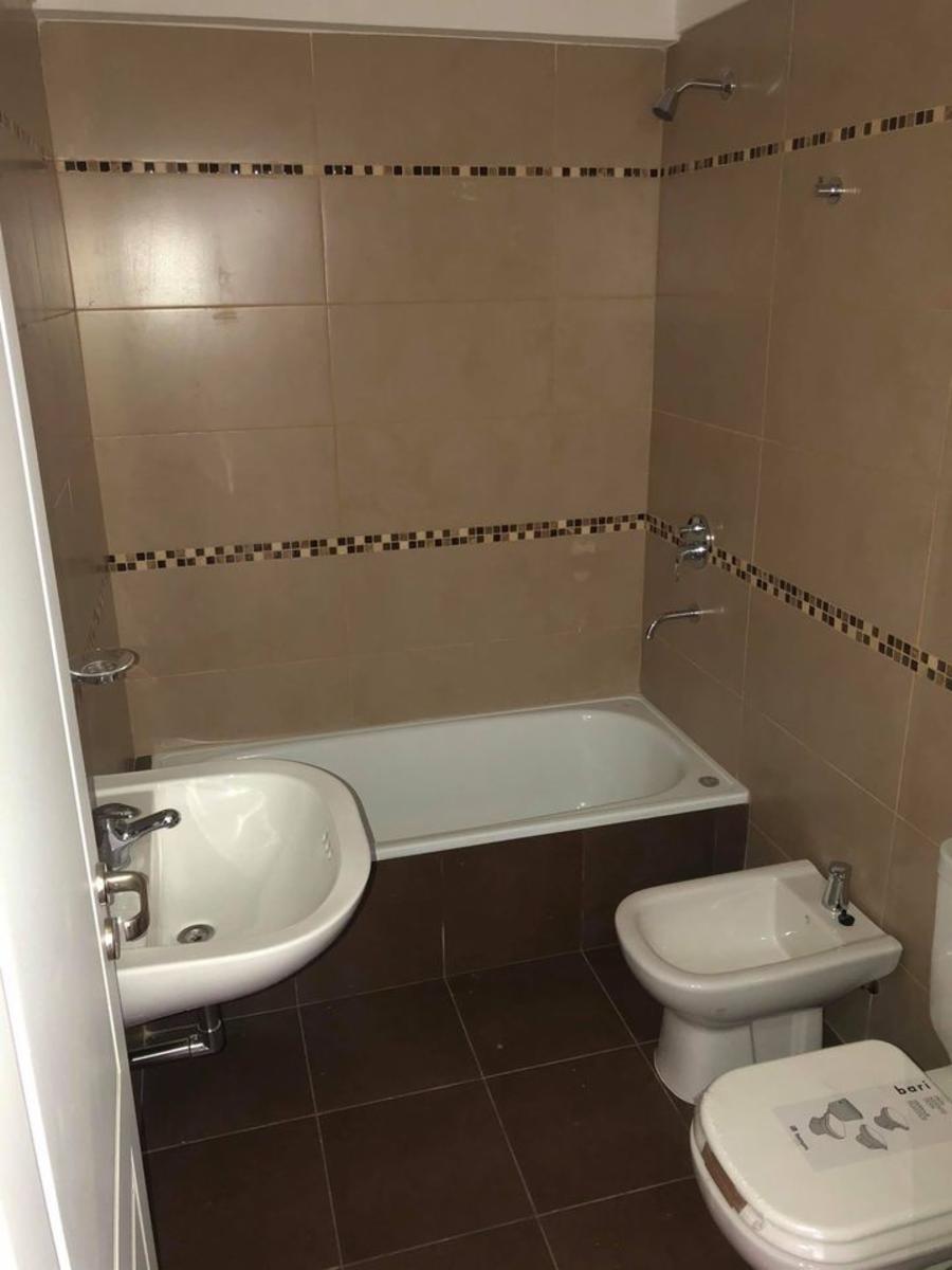 EXCELENTE DEPARTAMENTO 2 AMBIENTES AL FRENTE A ESTRENAR — foto 7