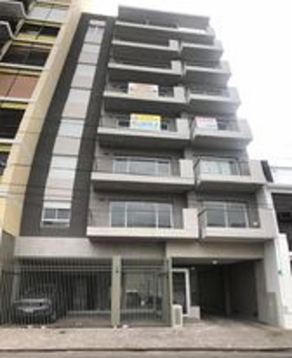 EXCELENTE DEPARTAMENTO 2 AMBIENTES CONTRAFRENTE A ESTRENAR
