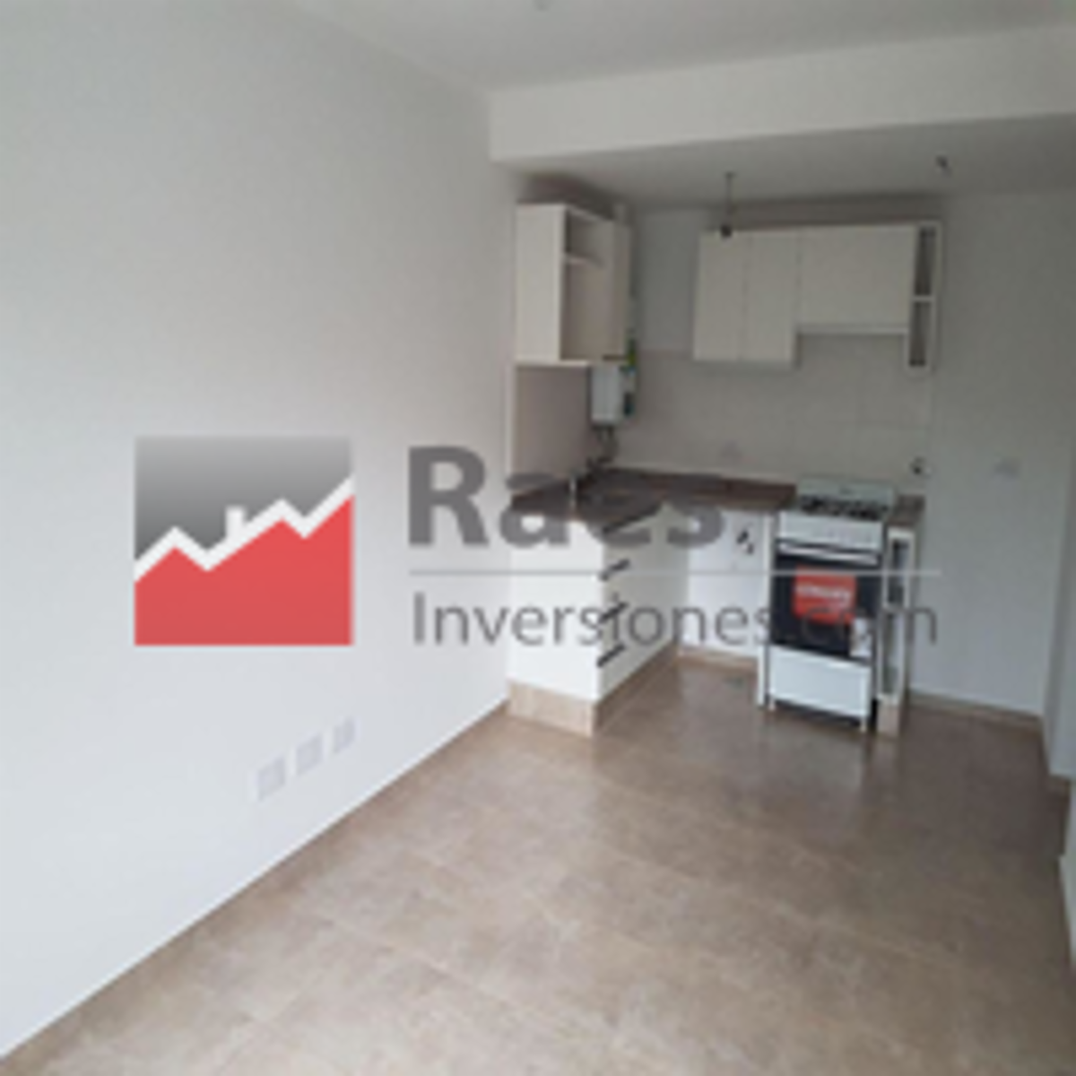 DEPARTAMENTO A ESTRENAR DE 1 DORMITORIO , SAN MARTIN AL 5100 — foto 3