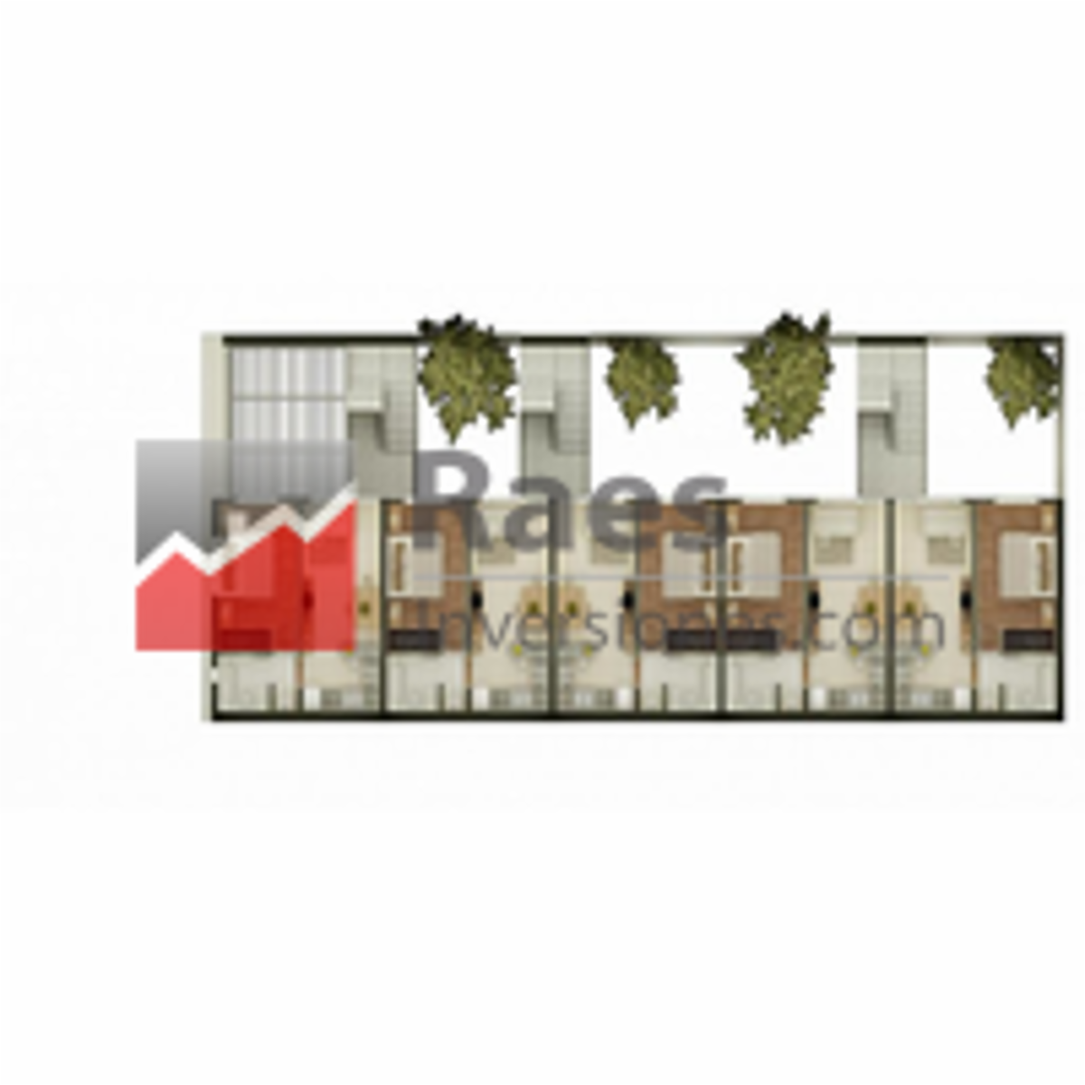 DEPARTAMENTO A ESTRENAR DE 1 DORMITORIO , SAN MARTIN AL 5100 — foto 4