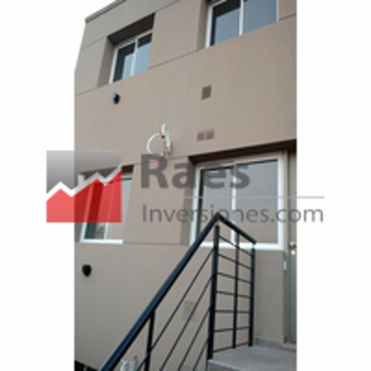DEPARTAMENTO A ESTRENAR DE 1 DORMITORIO , SAN MARTIN AL 5100 — foto 8