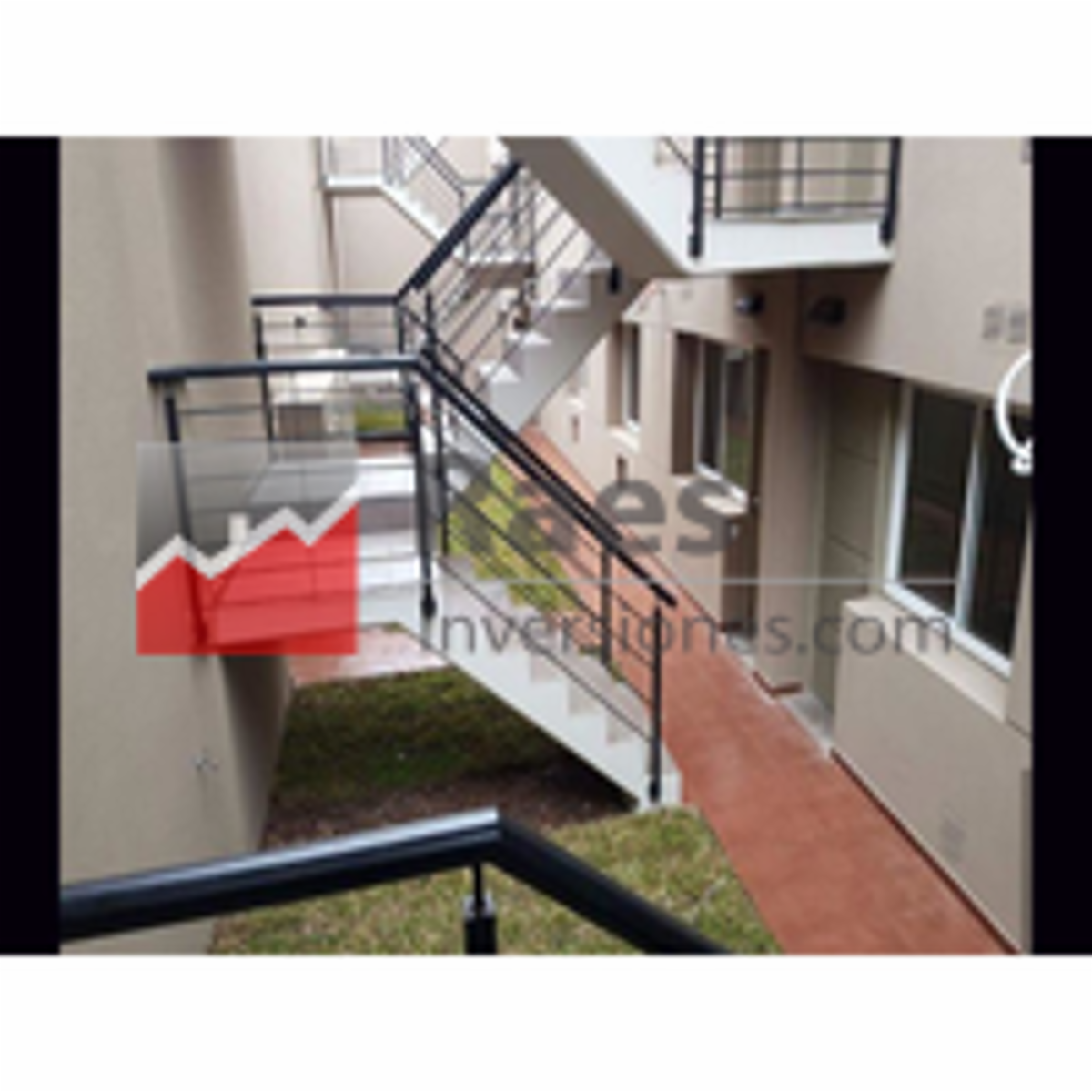 DEPARTAMENTO A ESTRENAR DE 1 DORMITORIO , SAN MARTIN AL 5100 — foto 9