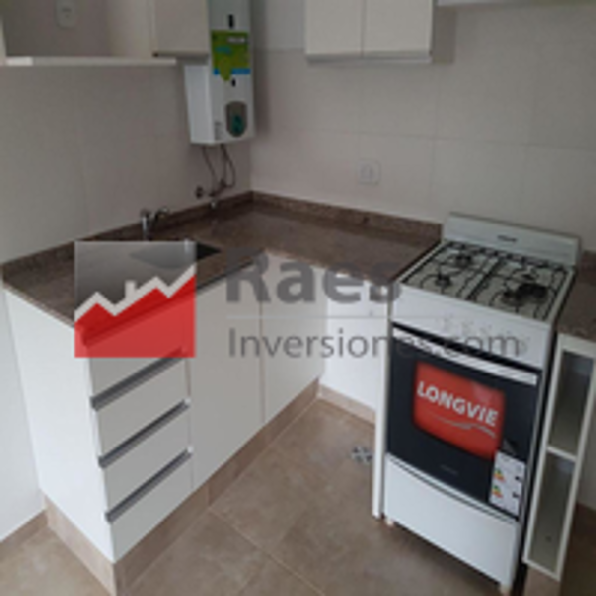 DEPARTAMENTO A ESTRENAR DE 1 DORMITORIO , SAN MARTIN AL 5100 — foto 12