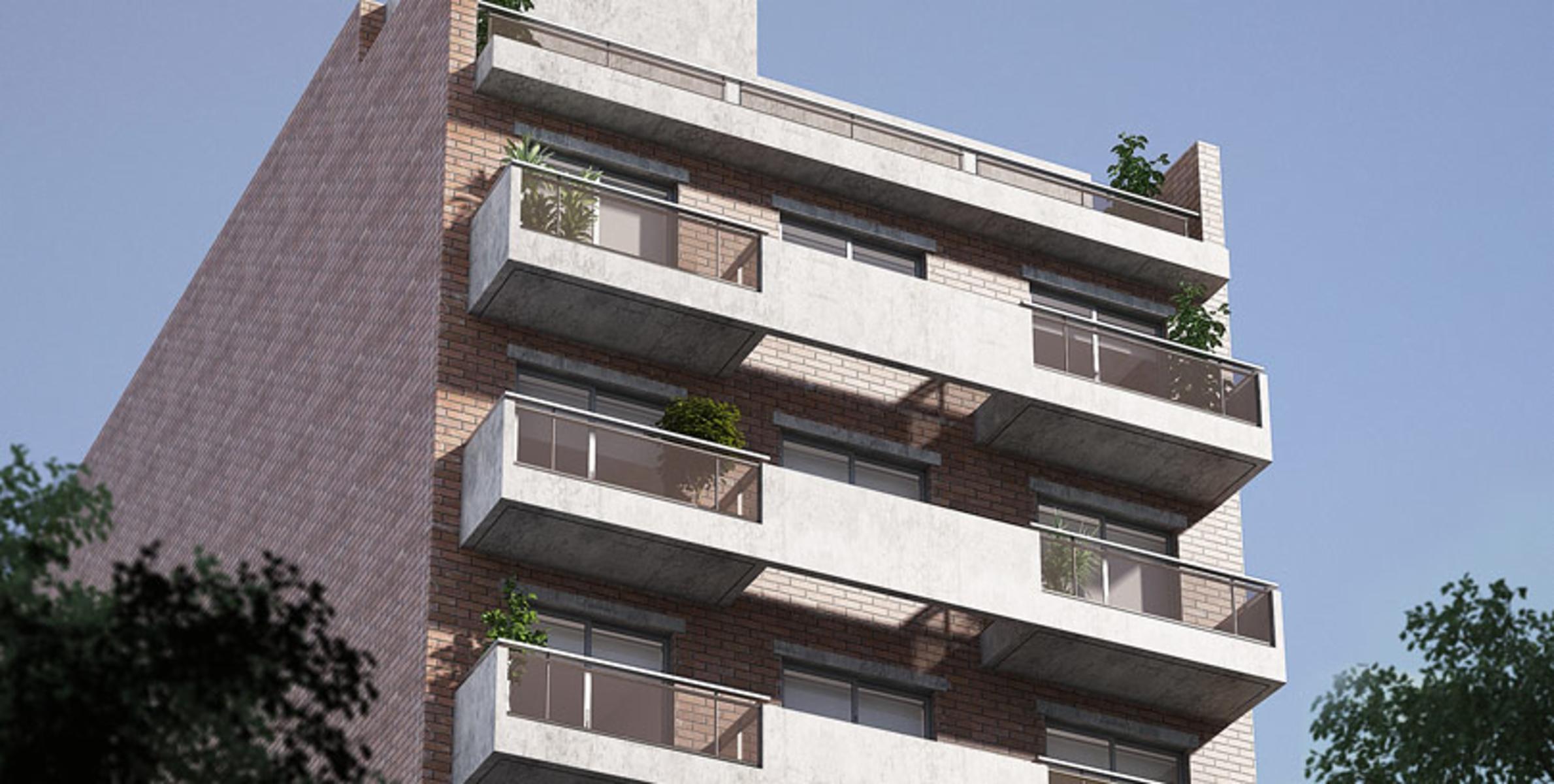 DEPARTAMENTOS DE 1 DORMITORIO A ESTRENAR CALIDAD PREMIUN CALLE BALCARCE AL 1400 — foto 9