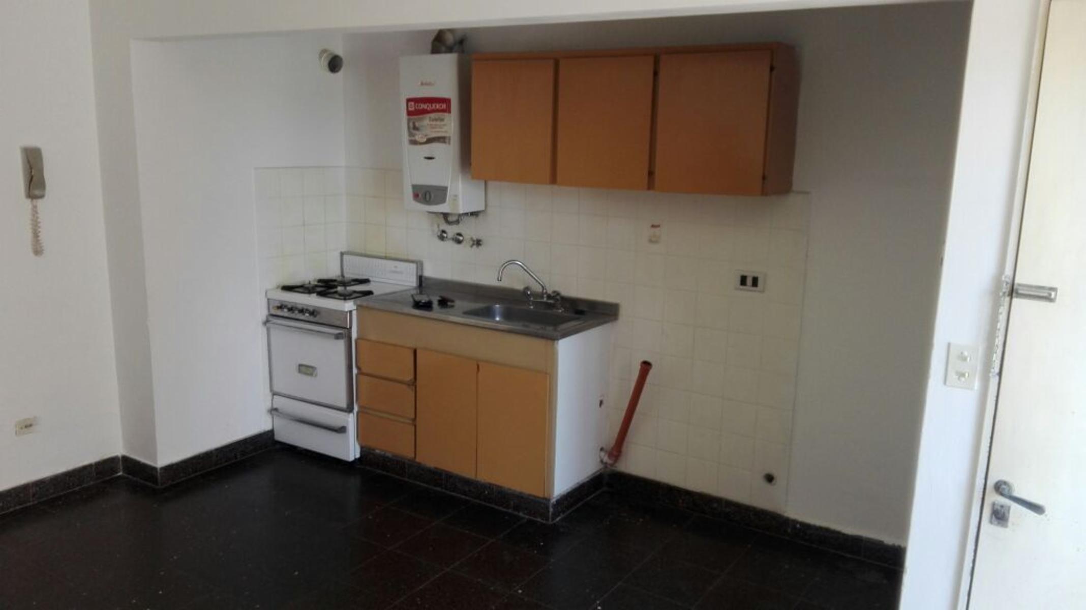 EXCELENTE DEPARTAMENTO 1 DORMITORIO 45M2 OV LAGOS AL 1200 — foto 6