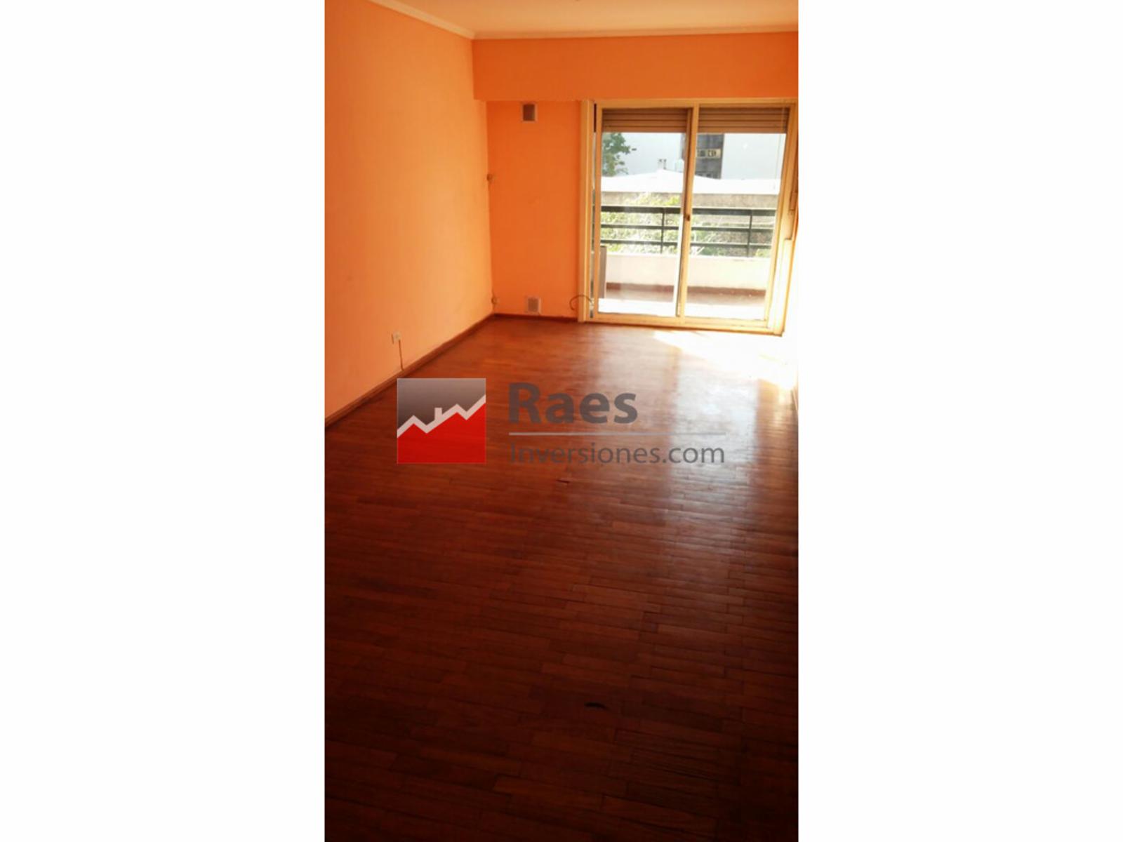 EXCELENTE DEPARTAMENTO EN BARRIO MARTIN 2 DORMITORIOS