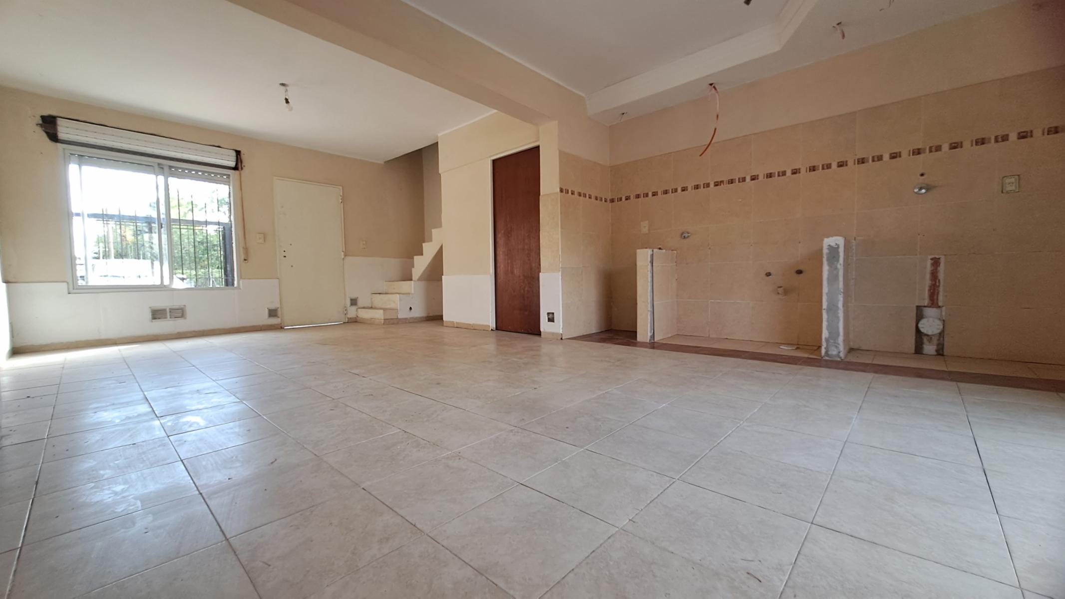 CASA A ESTRENAR 2 DORMITORIOS CPN PATIO Y JARDIN - FISHERTON — foto 7