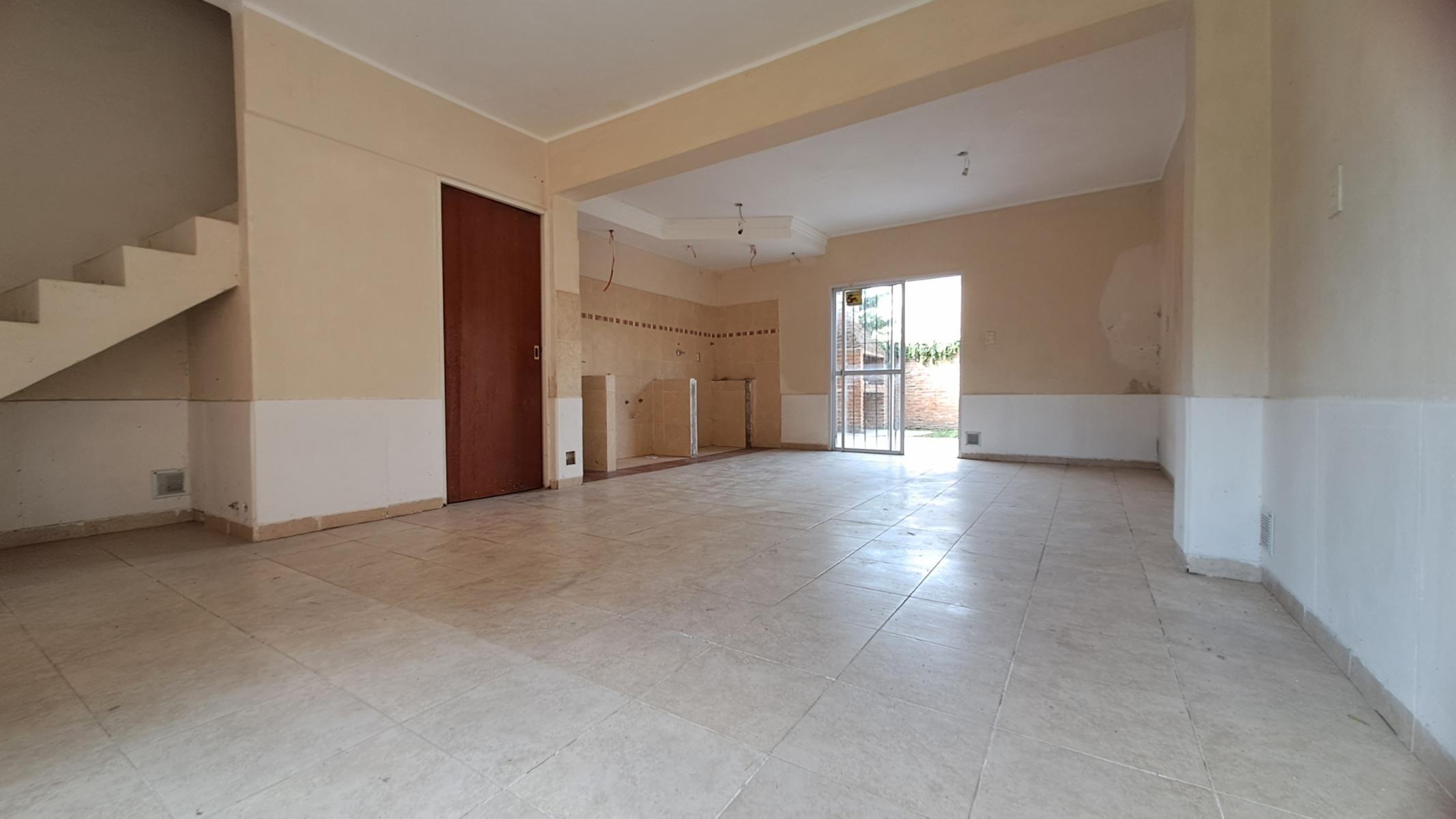 CASA A ESTRENAR 2 DORMITORIOS CPN PATIO Y JARDIN - FISHERTON — foto 9