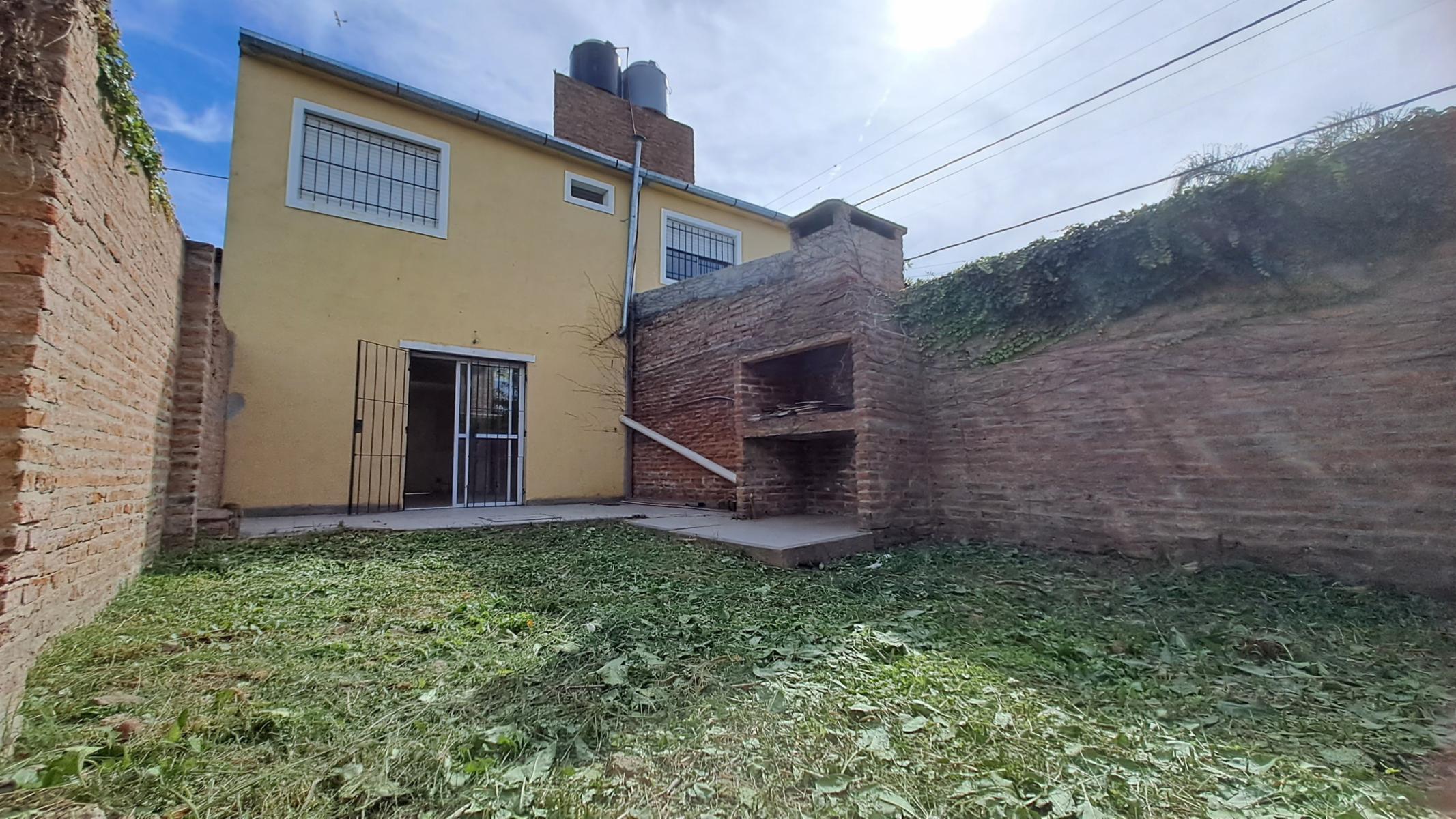 CASA A ESTRENAR 2 DORMITORIOS CPN PATIO Y JARDIN - FISHERTON — foto 11