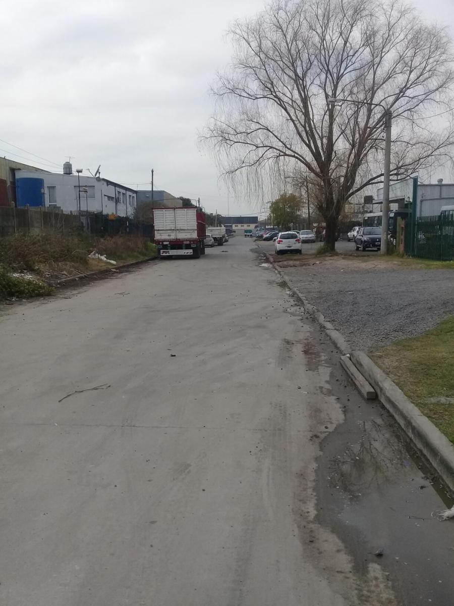 Terreno industrial Ov. Lagos 6900 — foto 2
