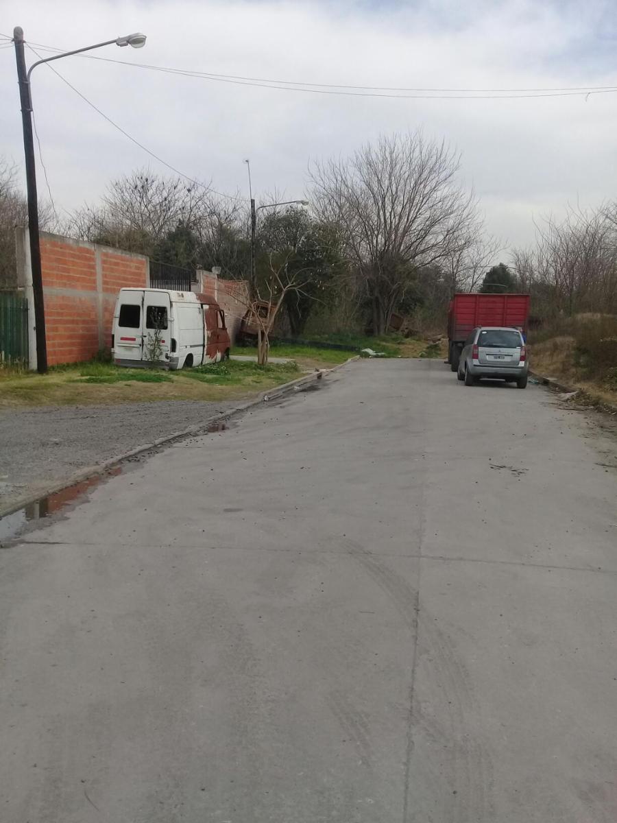Terreno industrial Ov. Lagos 6900 — foto 3