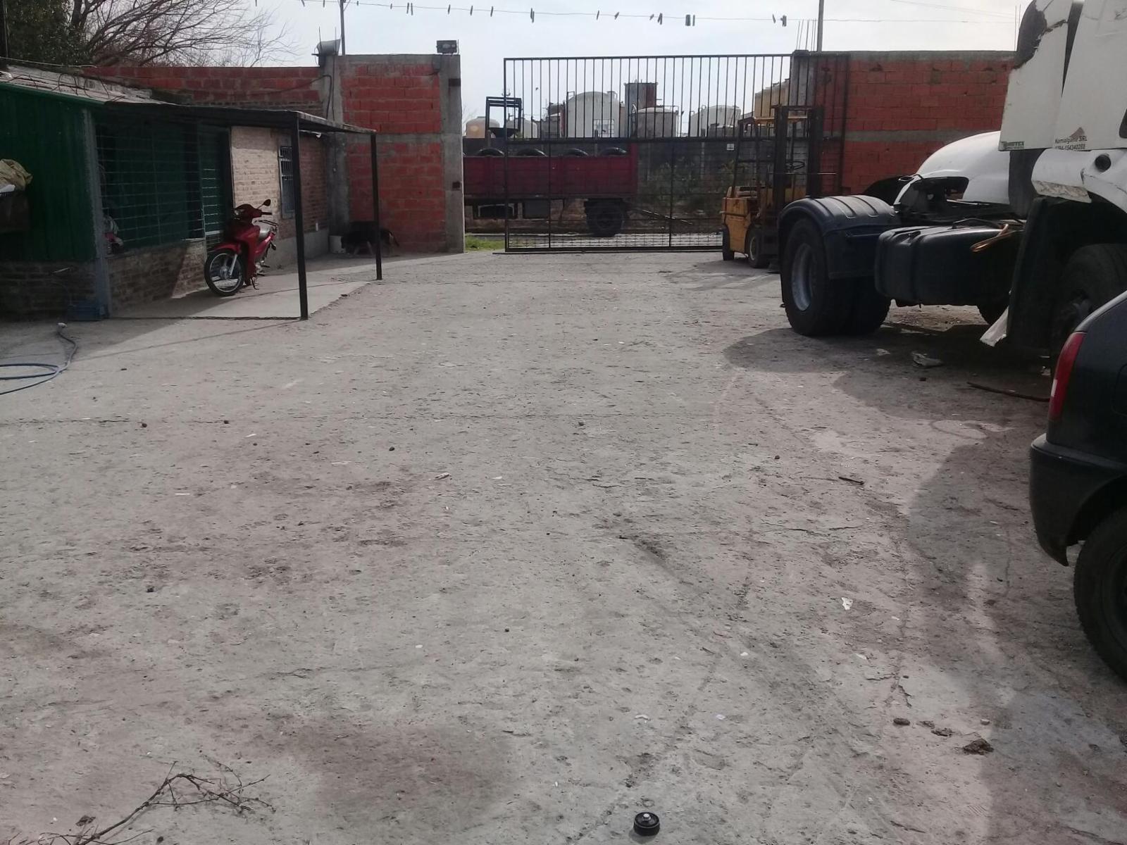 Terreno industrial Ov. Lagos 6900 — foto 5