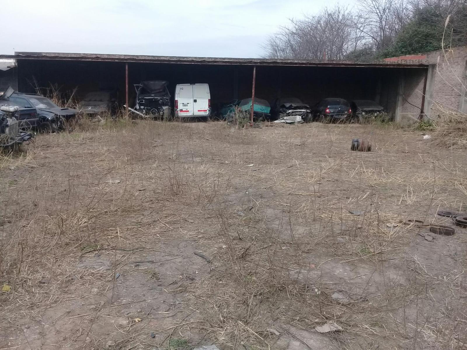 Terreno industrial Ov. Lagos 6900 — foto 6